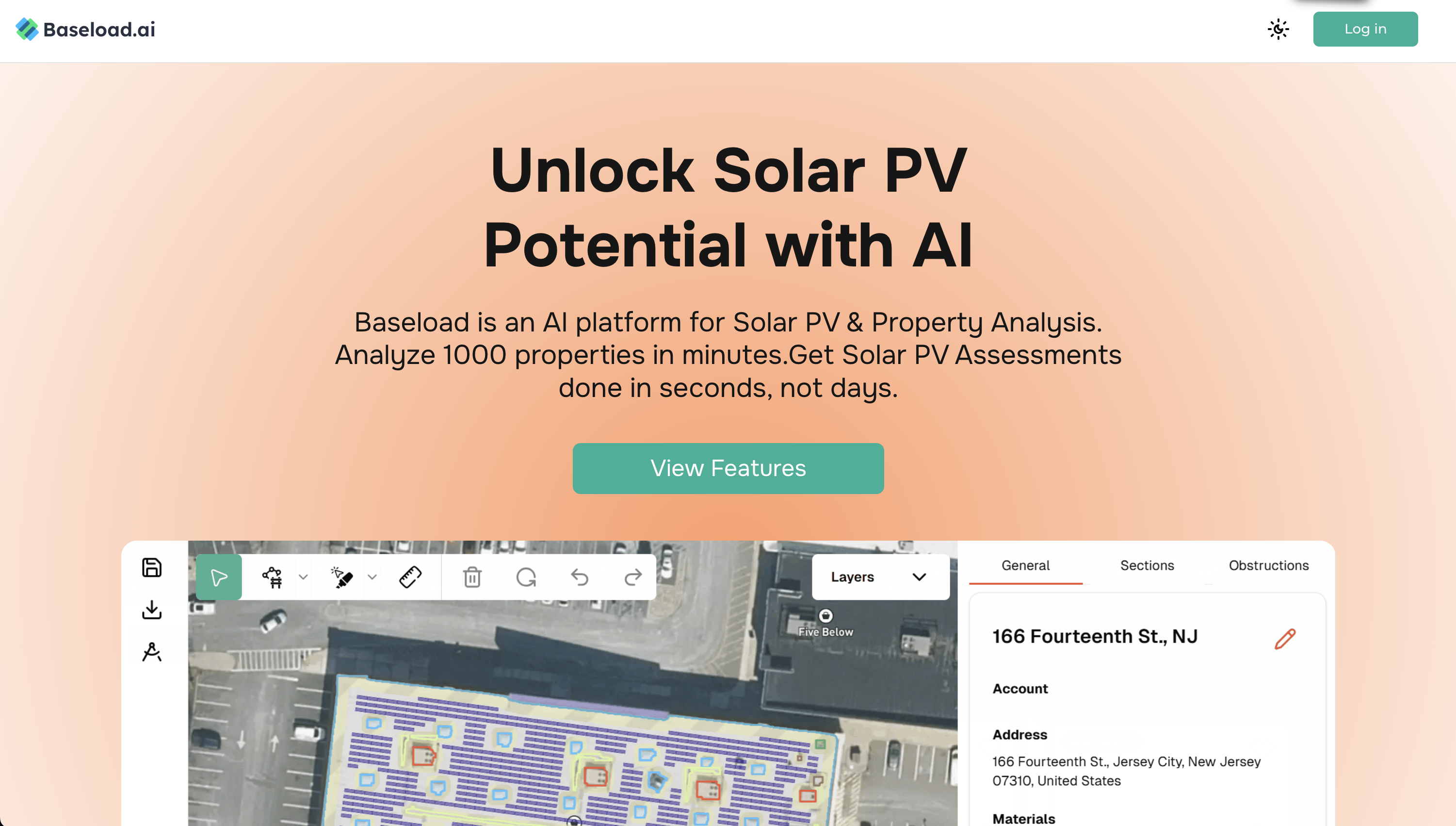 Baseload